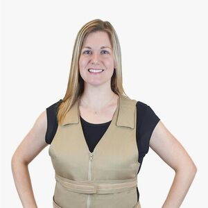 Polar Products Cooling Vest XXL (NOT Ralph Lauren!!)
VEST ONLY